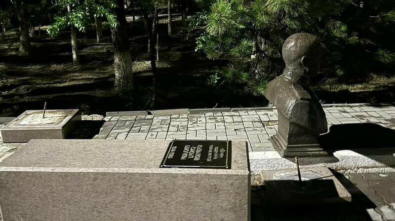 "Остается загадкой" - аким о смерти семилетней девочки