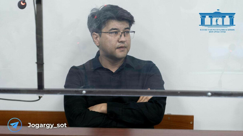 «Правда, я так понял, никому не нужна»: Бишимбаев выступил в суде