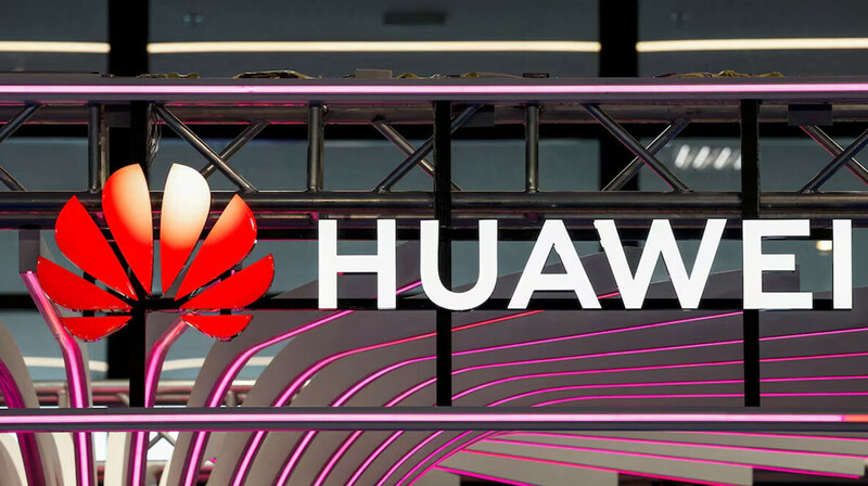 В смартфонах Huawei не будет работать Android