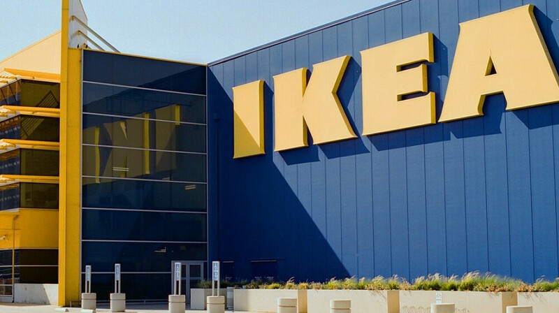 IKEA возвращается в Украину несмотря на войну — СМИ