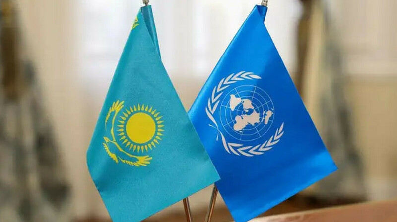 Сенат ратифицировал соглашение между Казахстаном и ООН
