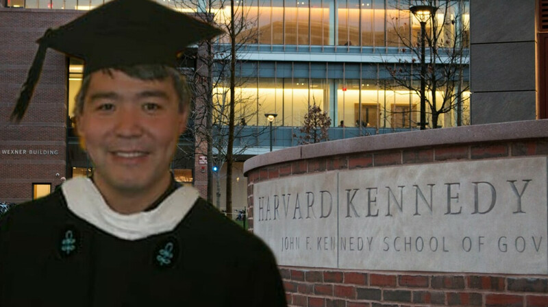 Образование в Лиге плюща: стипендия имени Нурлана Каппарова открывает двери в Harvard Kennedy School