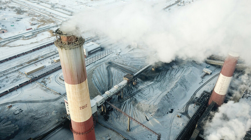 Ответственность на всех этапах теплоснабжения вводят в Казахстане