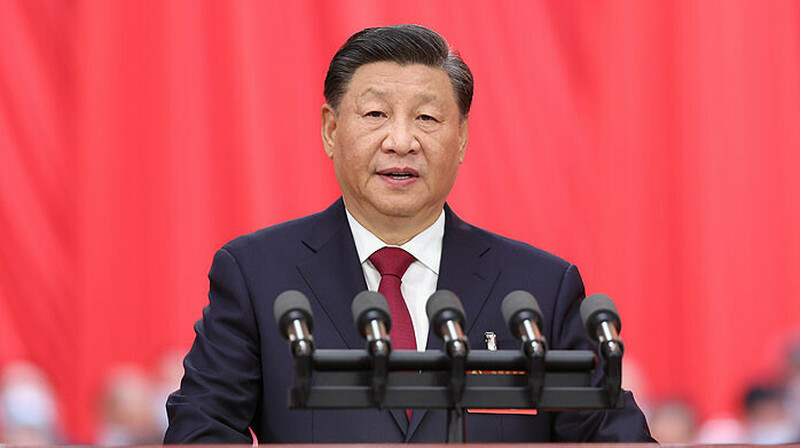 Токаев пригласил Си Цзиньпина в Казахстан