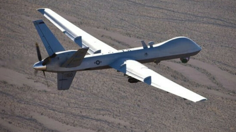 18 дронов сбили над Брянской областью