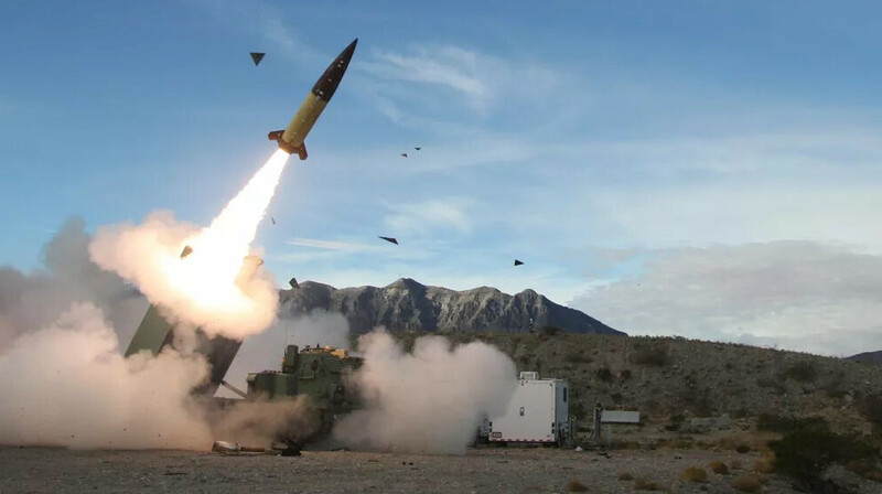 Украина сможет бить в тыл России? США решили изменить правила войны