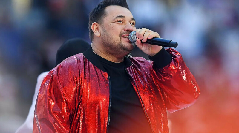 Сергей Жуков подал в суд для возврата прав на песни группы "Руки вверх"