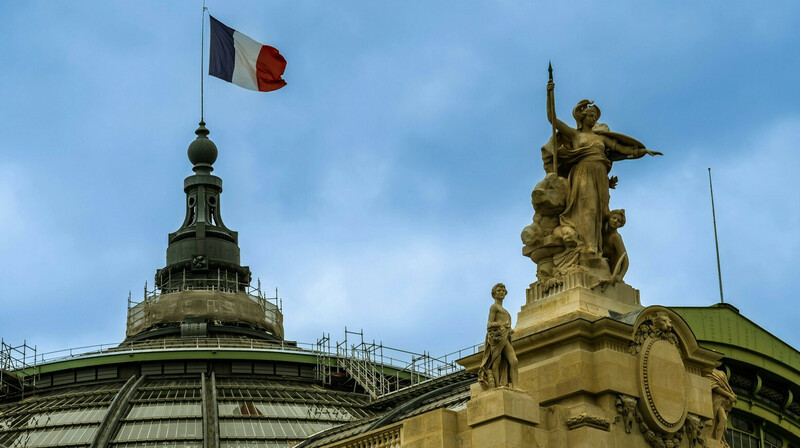 Выборы во Франции: левые завоевали большинство голосов