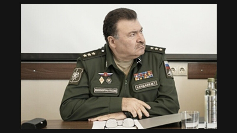 Новые подробности громкого дела о коррупции в Минобороны РФ: внезапно скончался помощник замминистра