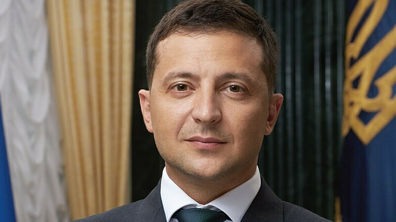 Зеленский прибыл в Швейцарию на саммит по мирному урегулированию украинского конфликта