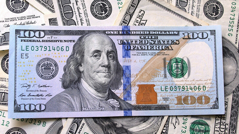 Больше 44 тыс. долларовых миллионеров проживают в Казахстане