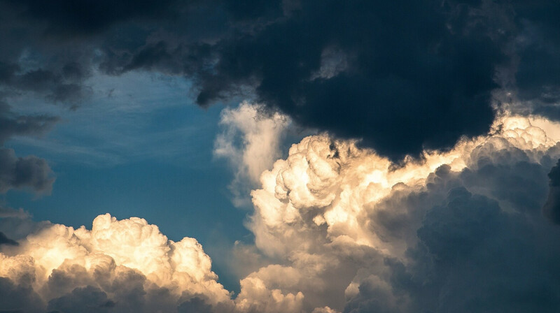 В 14 областях Казахстана объявлено штормовое предупреждение