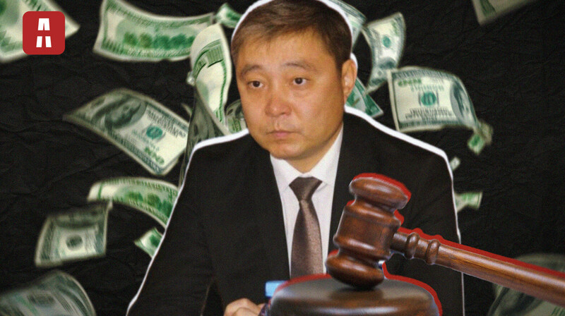 В акимате ВКО прокомментировали задержание экс-акима Риддера