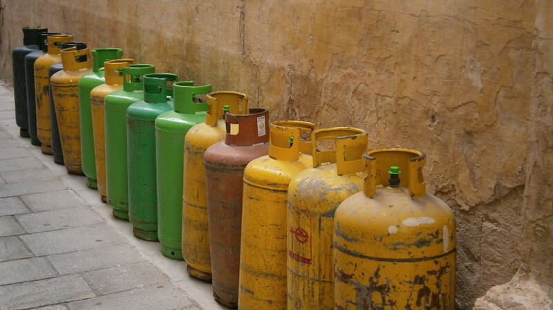 Взрыв газа произошел в бане одного из частных домов Астаны