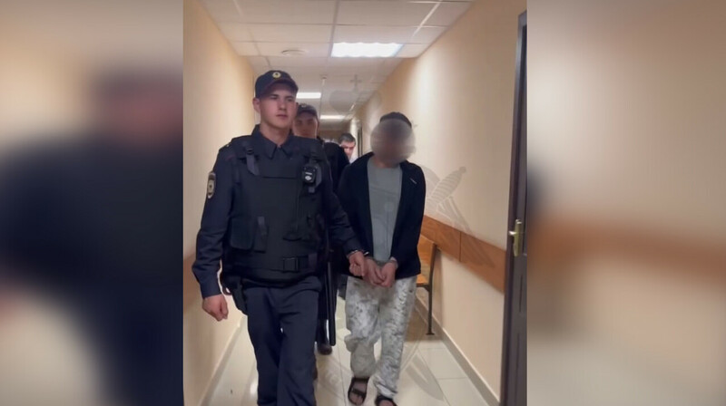 Гражданин Таджикистана незаконно удерживал и пытал подростков в квартире в Уфе