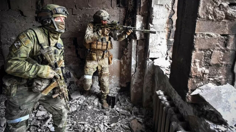 Участника войны в Украине убили в Дагестане из-за участка земли