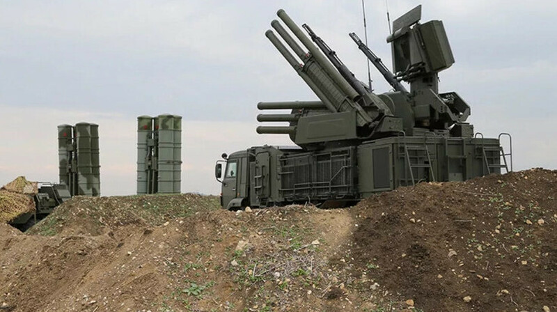 Россия заявила о сбитии 26 дронов над Ростовской областью