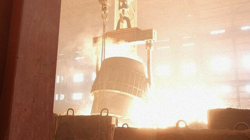 ЧП на карагандинском ферросплавном заводе: комиссия проведет проверку