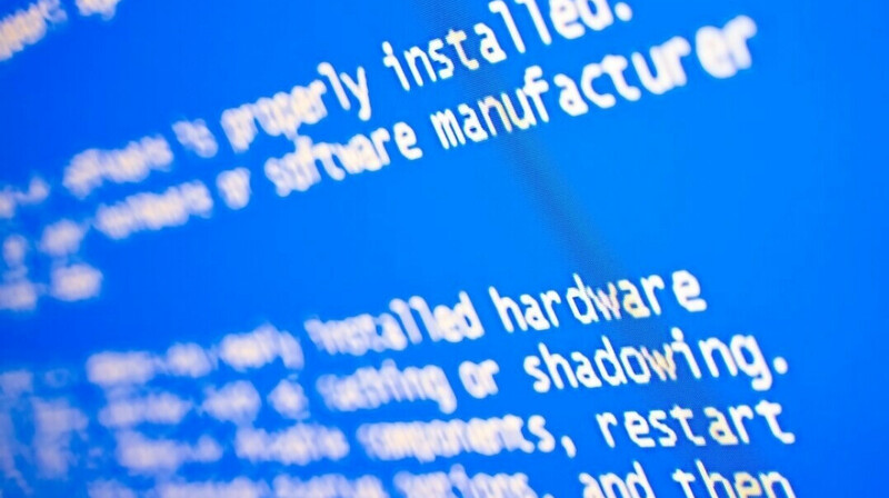 Глобальный сбой Windows затронул 8,5 млн устройств