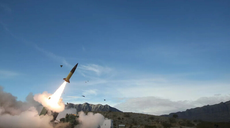 Украина пыталась атаковать Крым высокоточными ракетами