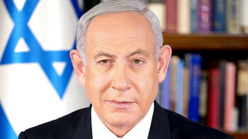 Камала Харрис — друг Израиля: вице-президент США встретилась с Нетаньяху