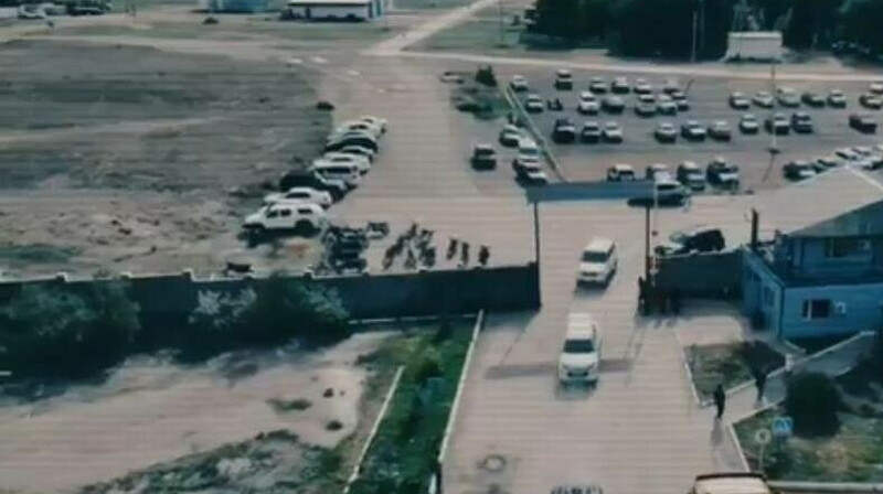 Занимавшуюся хищениями на «Казахмыс» ОПГ задержали в Карагандинской области