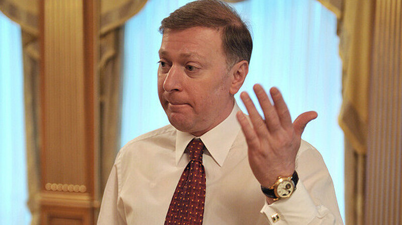 Сына чеченского миллиардера задержали в Москве