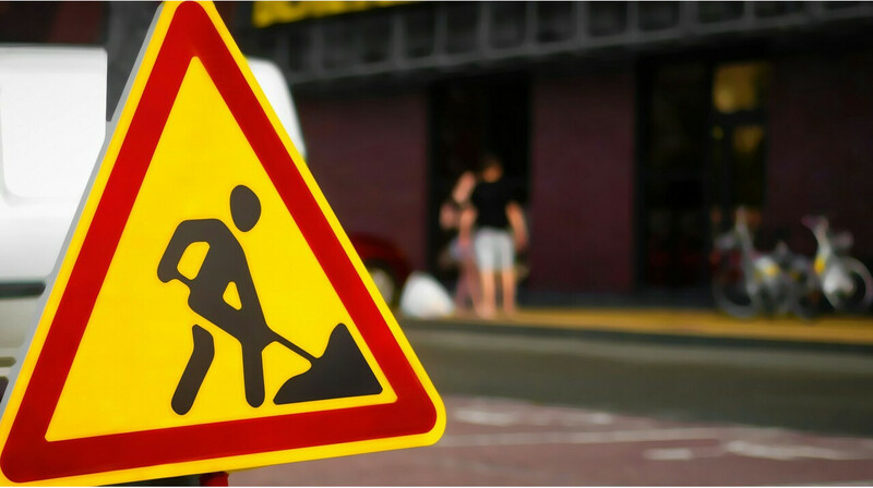 Участок проспекта Туран перекроют в Астане на 2 дня