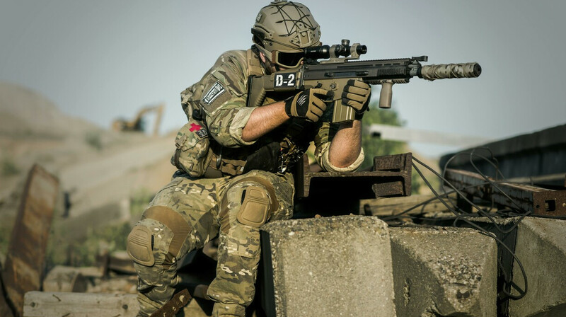 СМИ сообщают о возможном расширении зоны контроля ВСУ в Курской области до 350 кв. км.