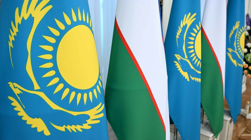 Кто из президентов Центральной Азии прибыл в Астану