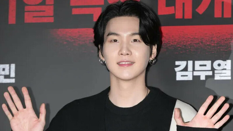 Солисту BTS и K-pop идолу грозит пять лет колонии за пьяную езду на самокате