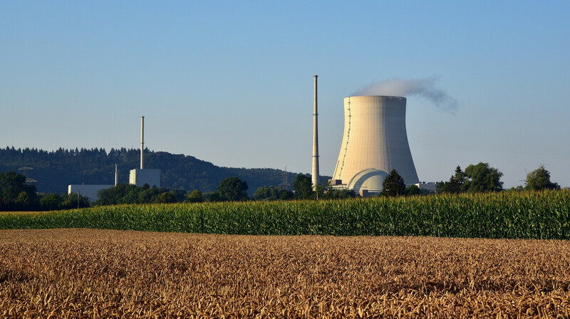 В Павлодаре обсудили строительство АЭС