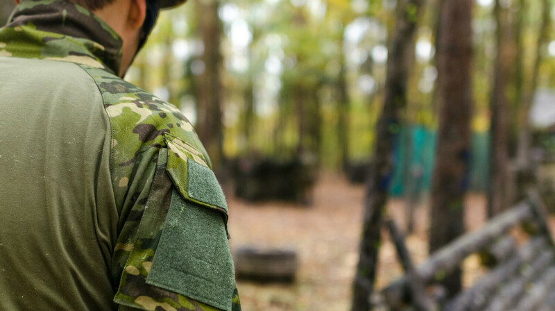 СБУ заявила о захвате в плен 102 российских военных в Курской области