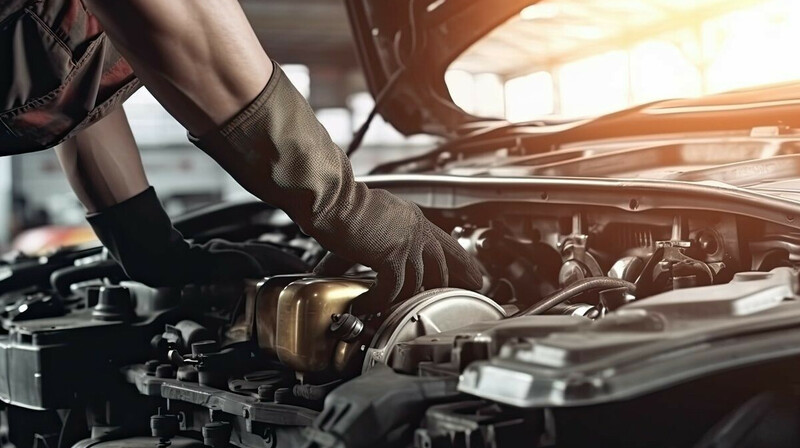 Утильсбор на автомобильные товары ввели в Кыргызстане