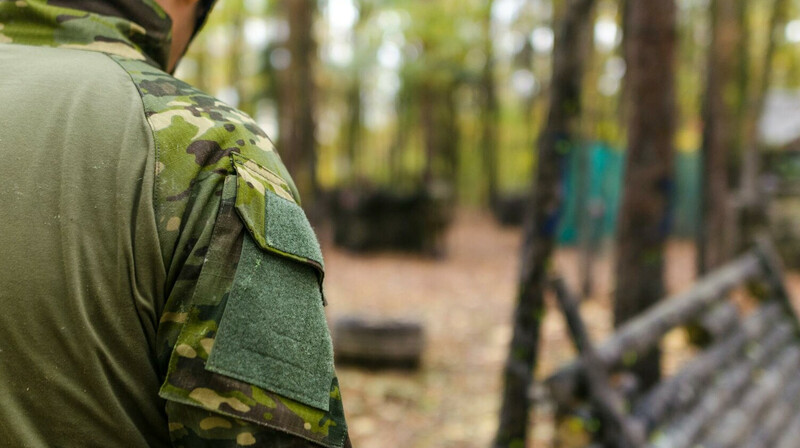 В Брянской области произошло боестолкновение