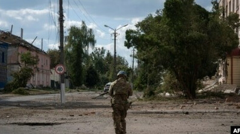 Курская область вооружает добровольцев, чтобы защититься от ВСУ