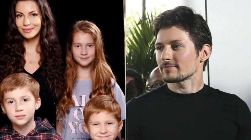 Швейцарский суд лишил Павла Дурова родительских прав