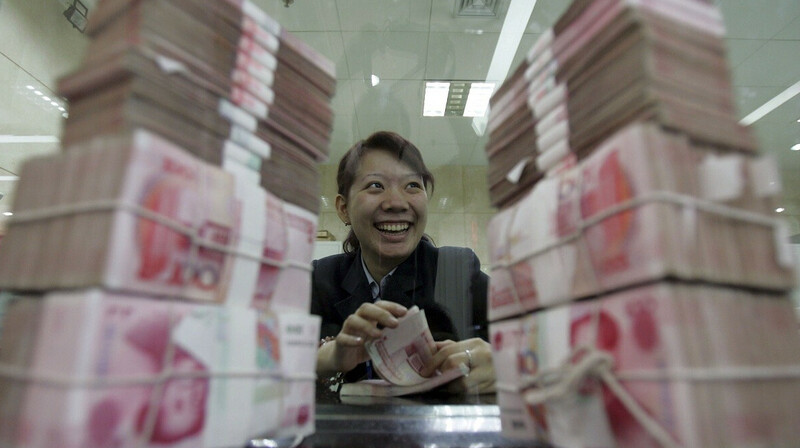 Десятки миллиардов юаней зависли: новый удар по российским экспортерам