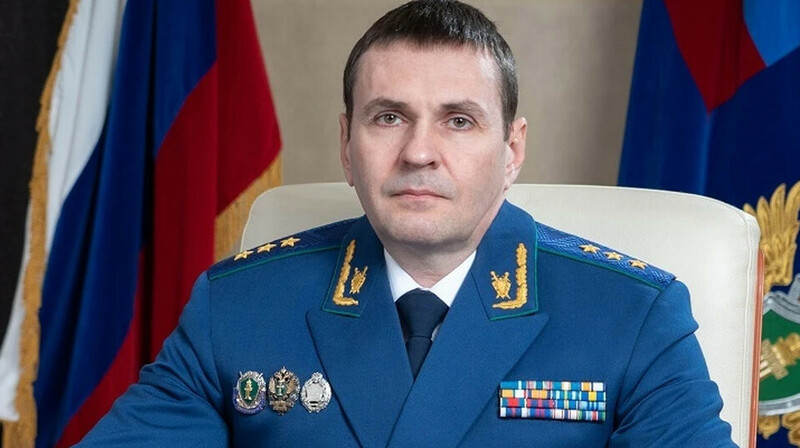 Конец эпохи протеста? "Единая Россия" побеждает в Хабаровском крае