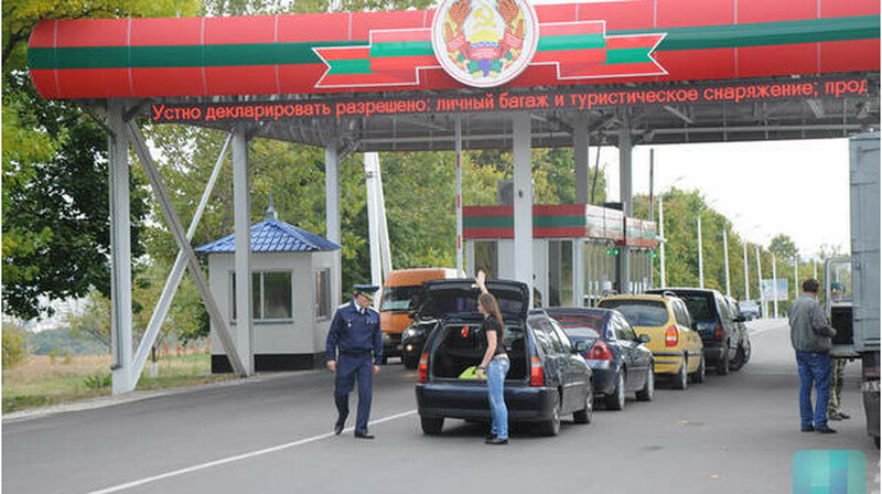 В Молдове застрелен миротворец, служивший на границе с Приднестровьем