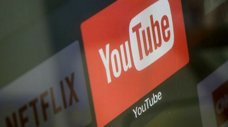 Загрузка YouTube в России замедлилась практически в 10 раз