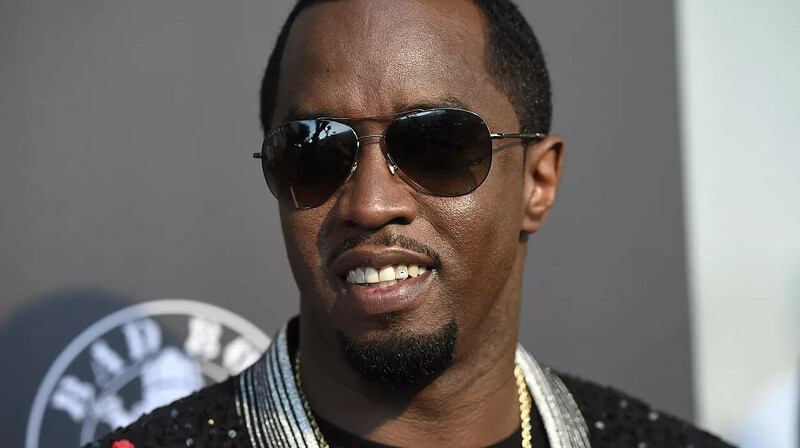 Изнасилования и секс-торговля: культовый рэпер P.Diddy арестован