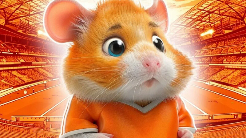 Казахстанцев предупредили о мошенничестве в Hamster Kombat