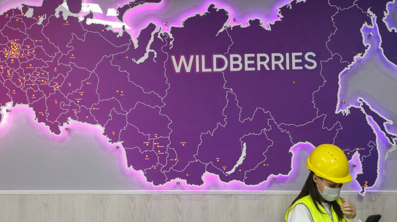 Число арестованных по делу о перестрелке у офиса Wildberries достигло 26 человек