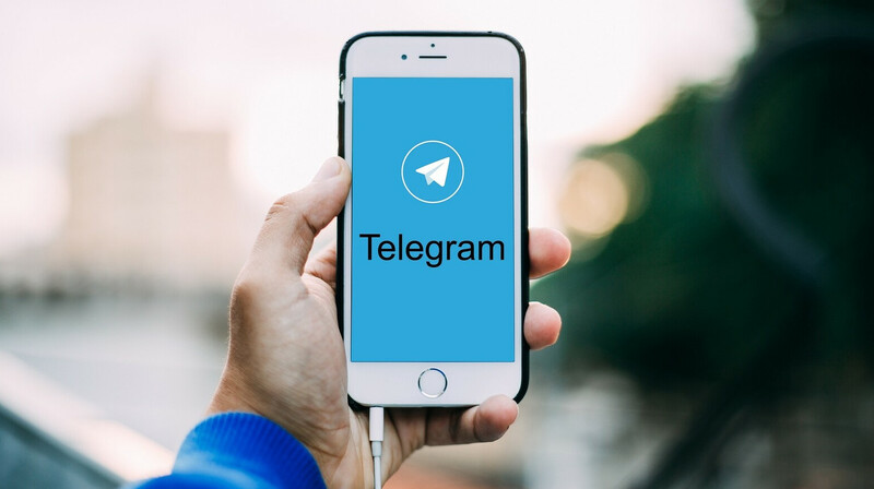 Киев запретил чиновникам пользоваться Telegram из-за угрозы нацбезопасности