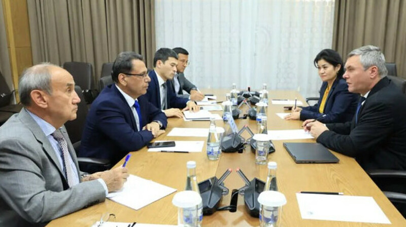 В Узбекистане откроют филиал ведущего немецкого вуза прикладных наук