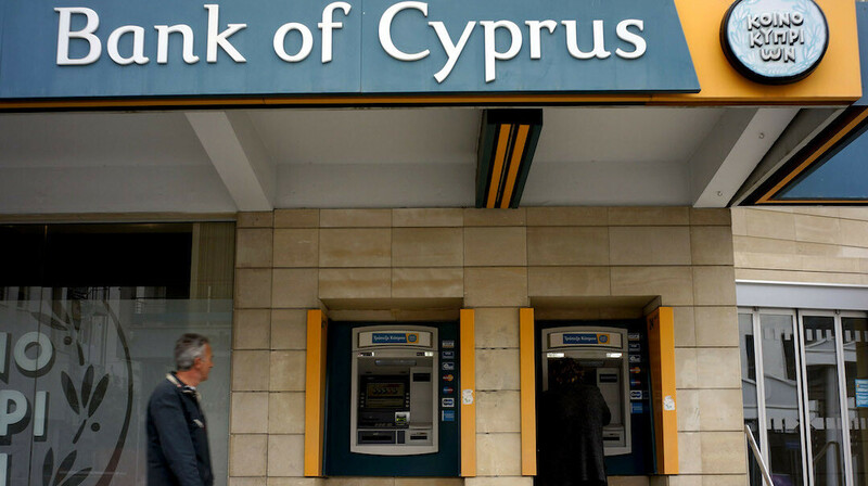 Bank of Cyprus раскрыл причину массового закрытия счетов россиян