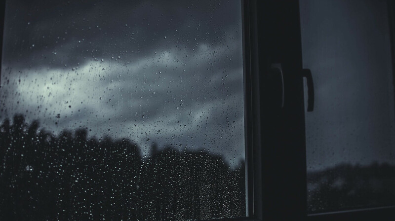 В Казахстане 11 октября ожидаются дожди, грозы и усиление ветра