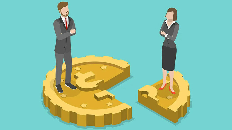 В Казахстане мужчины зарабатывают на 19% больше женщин: гендерный разрыв в почасовой оплате сохраняется