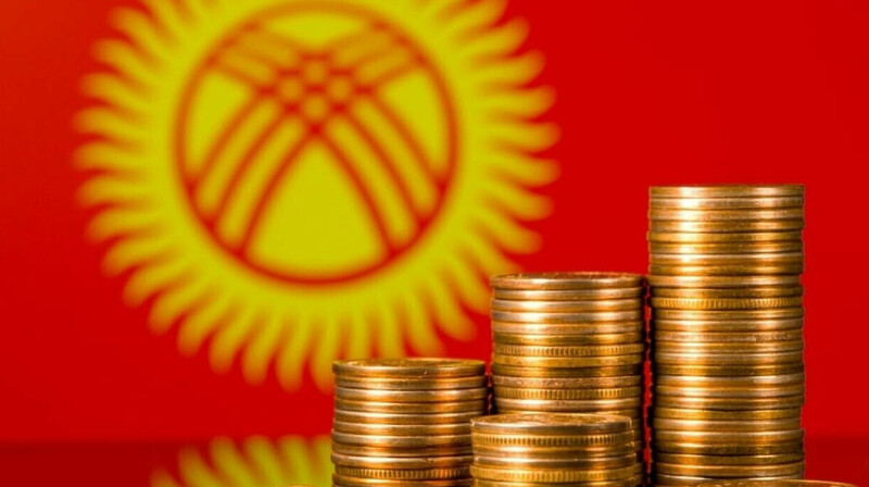 Госдолг Кыргызстана достиг $6,5 млрд